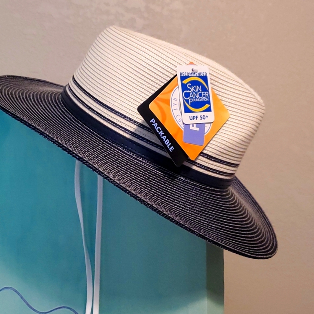 Wallaroo Hat Co. Kristy Fadora